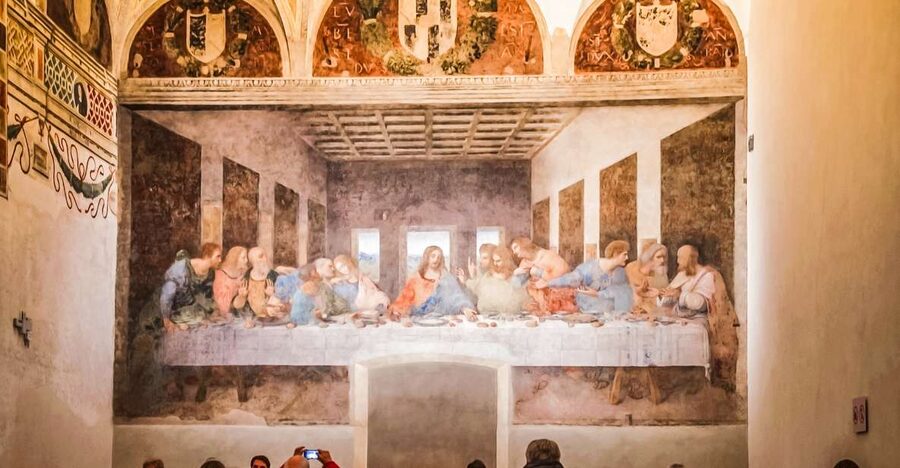 Milan: Guided Walking Tour & Last Supper Visit with Ticket - The Guides Are a Major Part of the Value