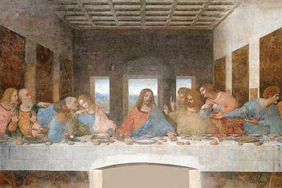 Milan: Guided Walking Tour with Duomo and the Last Supper - A smart one-day introduction to Milan