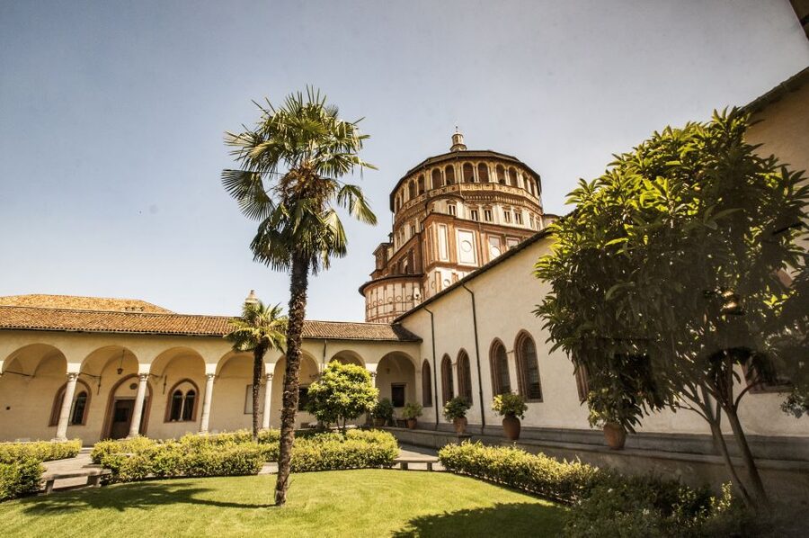 Milan: Guided Walking Tour with Last Supper Skip-the-Line - Why The Last Supper Changes The Value