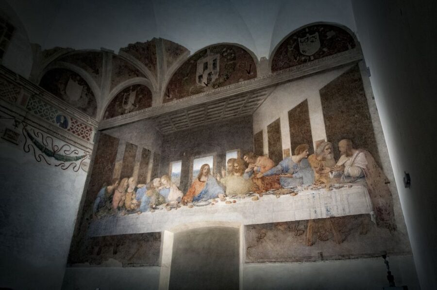 Milan: Guided Walking Tour with Last Supper Skip-the-Line - What The Guides Do Best