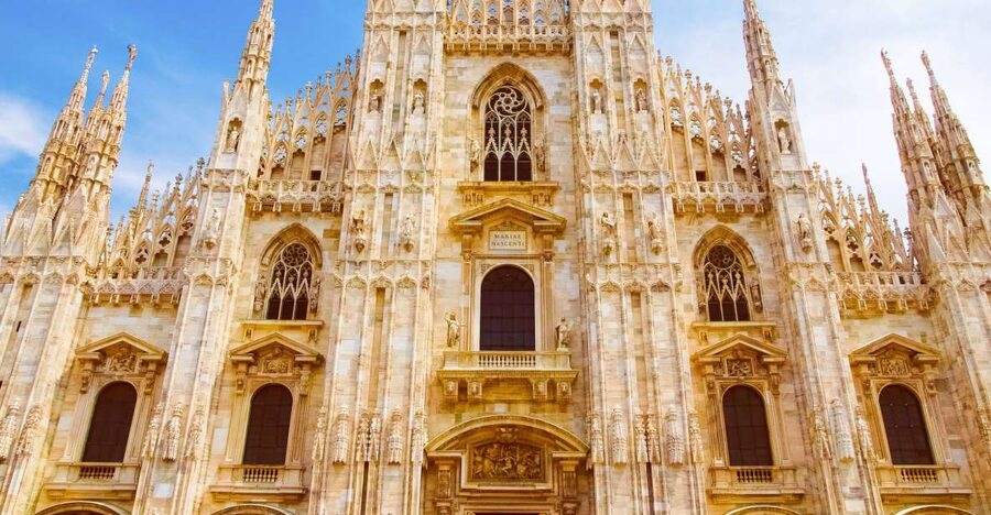 Milan: Guided Walking Tour with Last Supper Skip-the-Line - Starting At Santa Maria Delle Grazie
