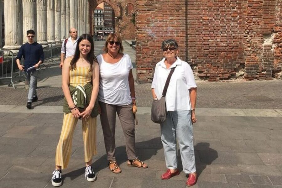 Milan: Private Custom Walking Tour With A Local Guide - What you can expect during the Milan walk
