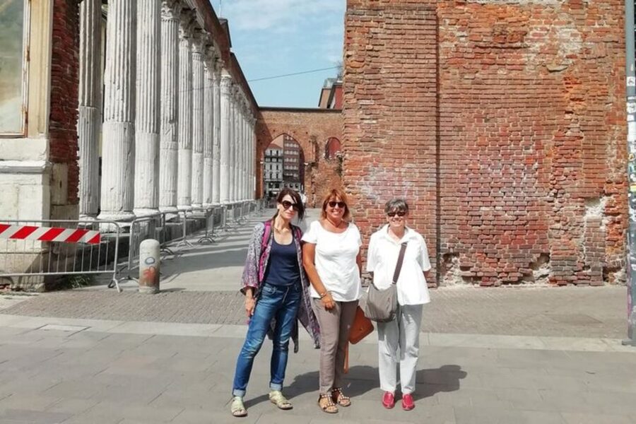 Milan: Private Custom Walking Tour With A Local Guide - The $53 price and what it really covers