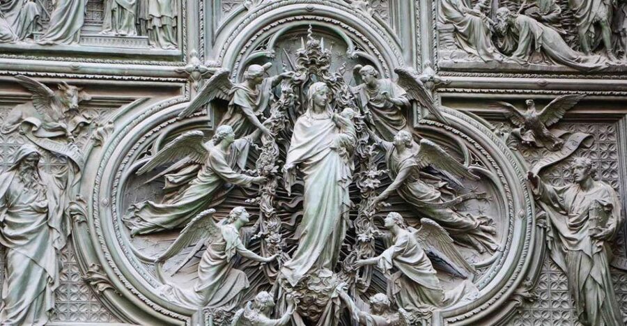 Milan: Private or Shared Essential Walking Tour - Key points to know before booking
