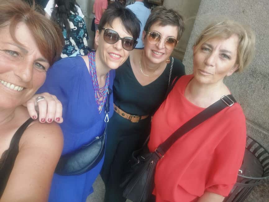 Milan: Private Walking Tour with a Local - What This Milan Walk Is Really Like