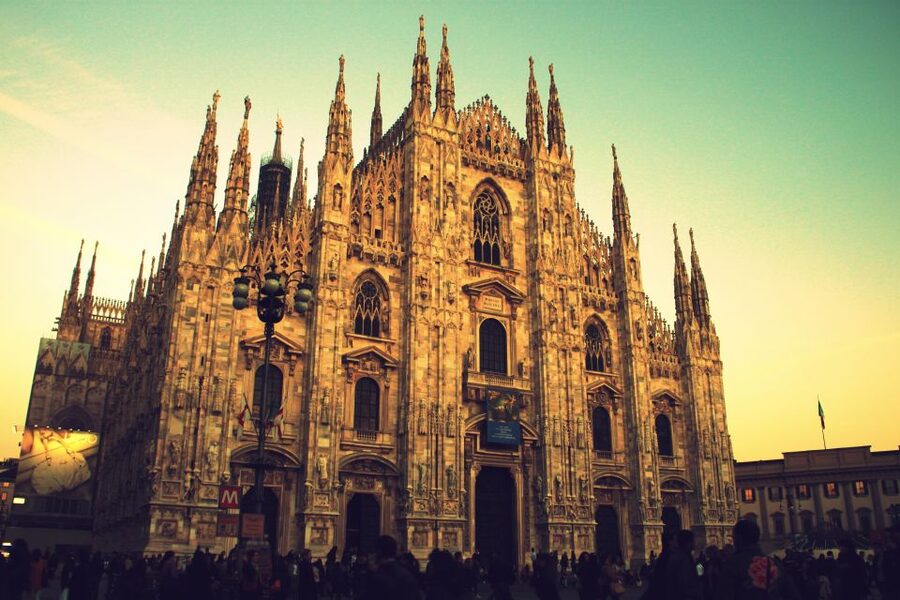 Milan: Private Walking Tour with a Local - How Much Milan Can You Cover in Two to Six Hours