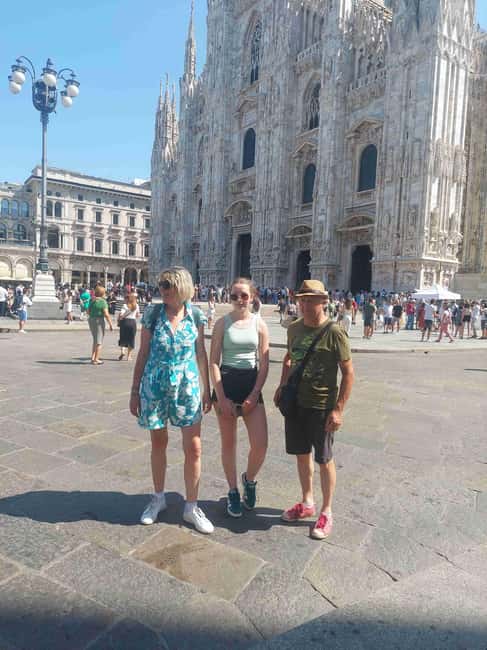 Milan: Private Walking Tour with a Local - Who Should Book This Milan Experience?