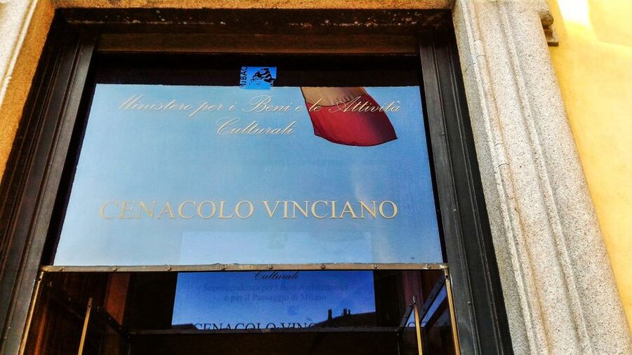 Milan: Skip-the-Line Guided Walk and "The Last Supper" - La Scala, where Milan takes opera seriously