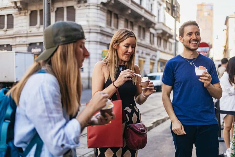 Milan: Street Food Walking Tour - What this Milan food tour is really like