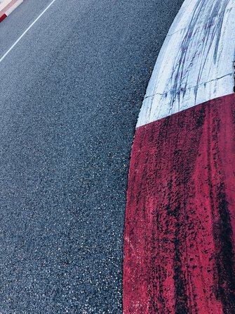 Monaco Formula 1 Walking Tour - The Inside Track Monaco F1 - Who Will Get the Most From This Walk