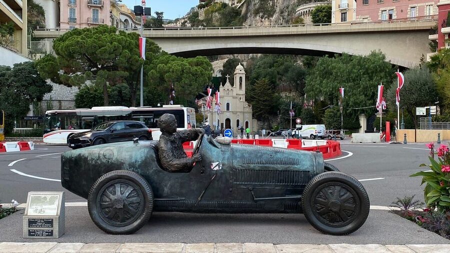 Monaco: Formula One Circuit Guided Walking Tour - Why walking Monaco’s circuit tells you more than a photo
