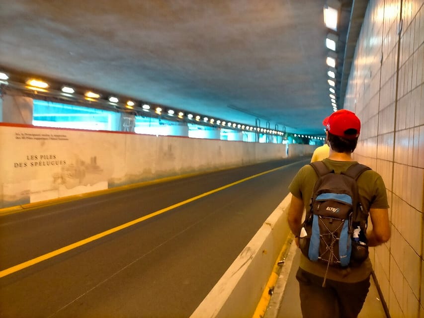 Monaco: Formula One Circuit Guided Walking Tour - The Fairmont hairpin, where Monaco slows down
