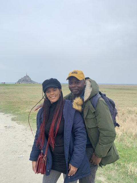 Mont Saint Michel: Walking Tour & Optional Abbey Ticket - Adding the Abbey ticket