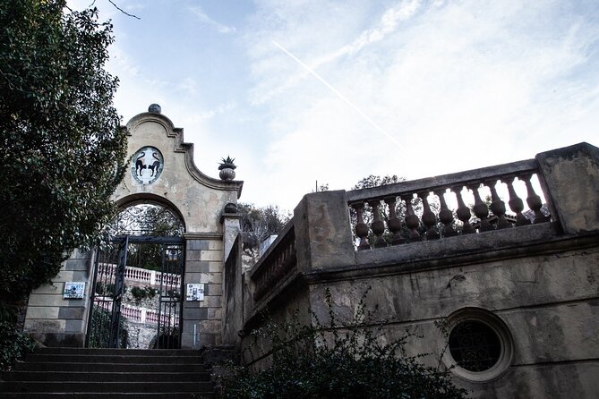 Montjuïc Walking Tour With Optional Flamenco Show - Key points before you book