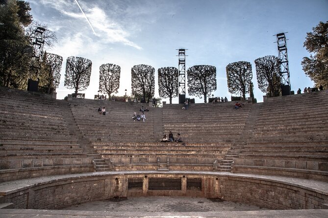 Montjuïc Walking Tour With Optional Flamenco Show - Ending at the Magic Fountain