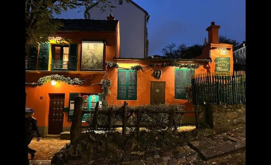 Montmartre for Art Lovers - Walking tour with Expert Guide - Dalida, Rue de l’Abreuvoir, and the charm of the hill