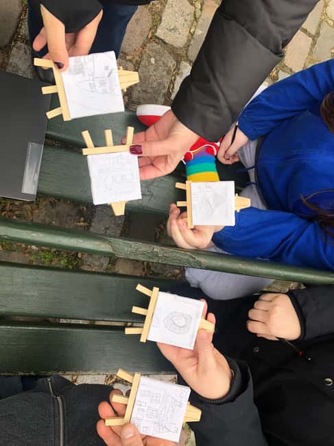 Montmartre for Art Lovers - Walking tour with Expert Guide - Following the artists through Montmartre
