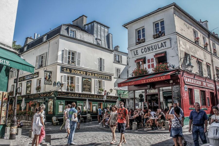 Montmartre & Sacré Coeur: 2.5-Hour Walking Tour - Why Montmartre Works Best on Foot