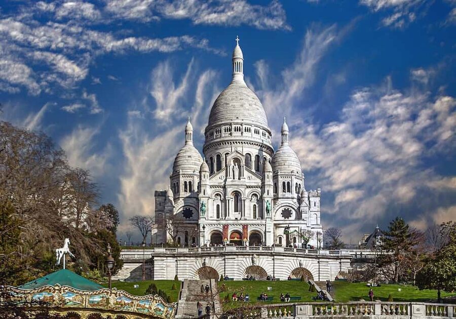 Montmartre Walking Tour with a Local Guide - Why this Montmartre walk works so well