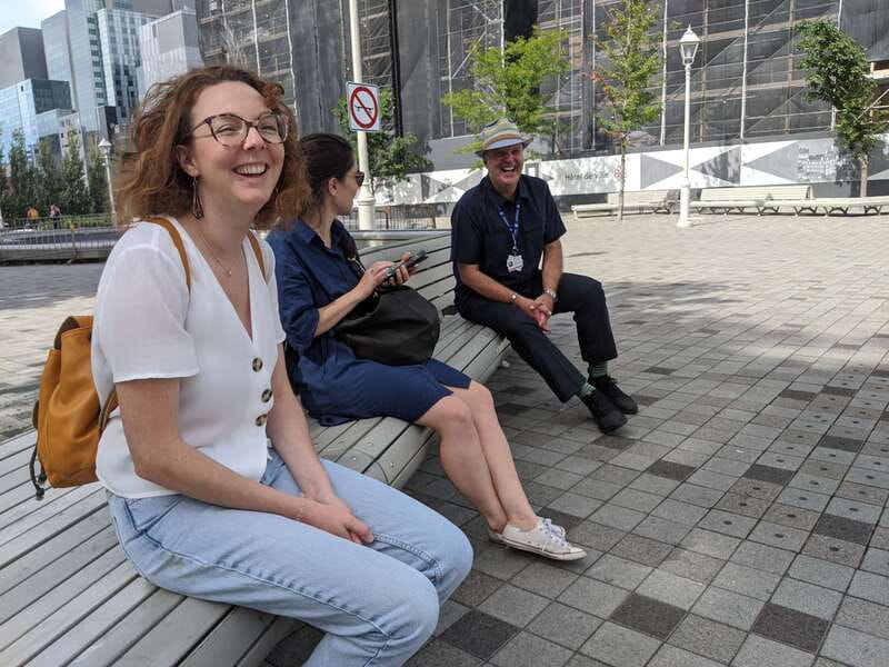 Montréal: Old Town Small Group Guided Walking Tour - Key points to know before booking