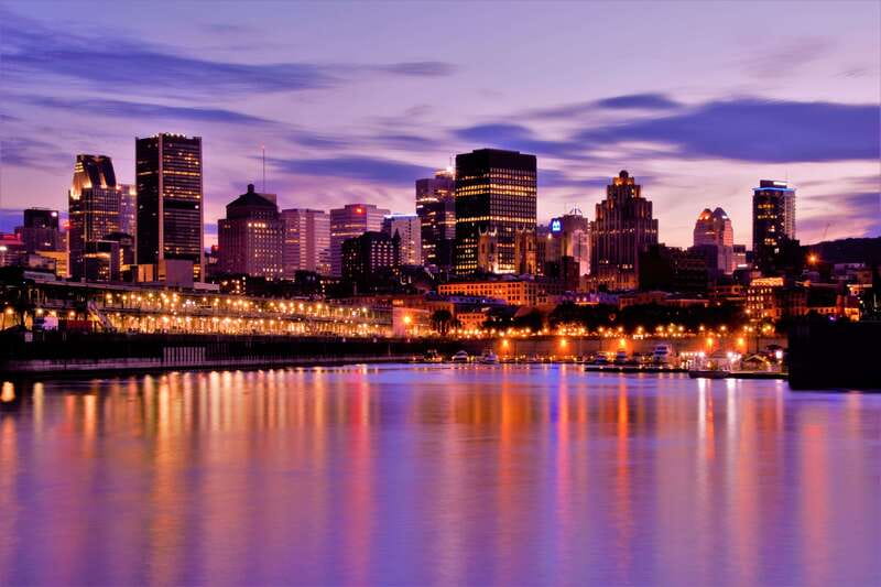 Montreal: Private Walking Tour with a Local - Key points at a glance