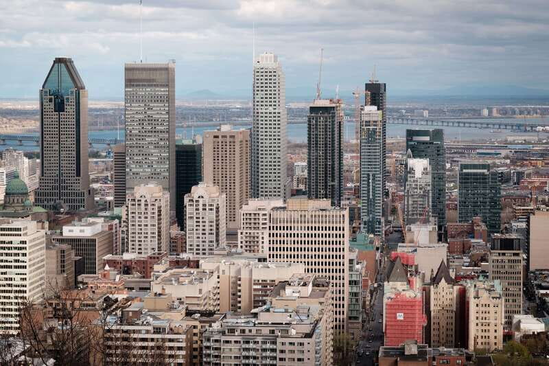 Montreal: Private Walking Tour with a Local - Why a private local walk can work so well in Montreal