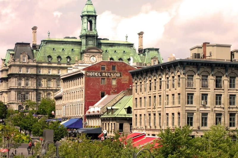 Montreal: Private Walking Tour with a Local - What the walking itinerary really includes