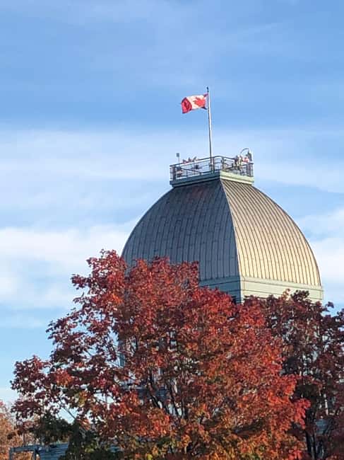 Montreal: Private Walking Tour with a Local - Choosing between two and eight hours