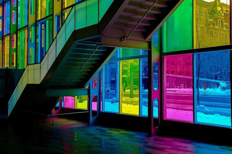 Montreal: RESO Underground City and Downtown Walking Tour - What the RESO Actually Is