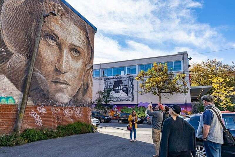 Montreal: The Original Locally Owned Street Art Walking Tour - Why Montreal’s Main is the right place for street art