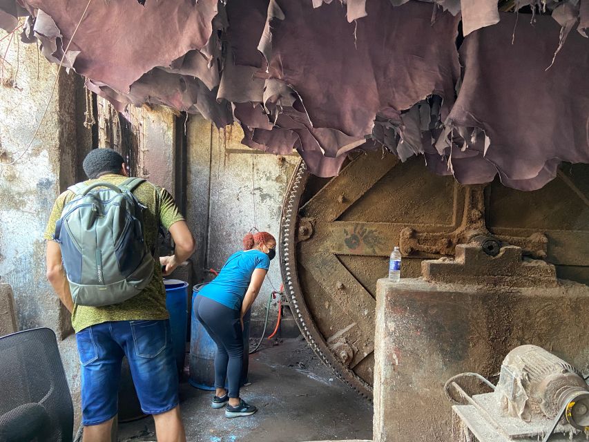 Mumbai: Dharavi Slum Walking Tour by First Female Tour Guide - Key things to know before you go