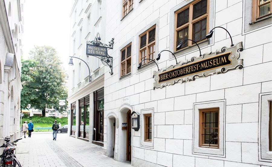 Munich: Guided Food Walking Tour with Beer Tasting - Price, private groups, and overall value