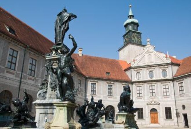 Munich Old Town Walking Tour - Five useful things to know before you book