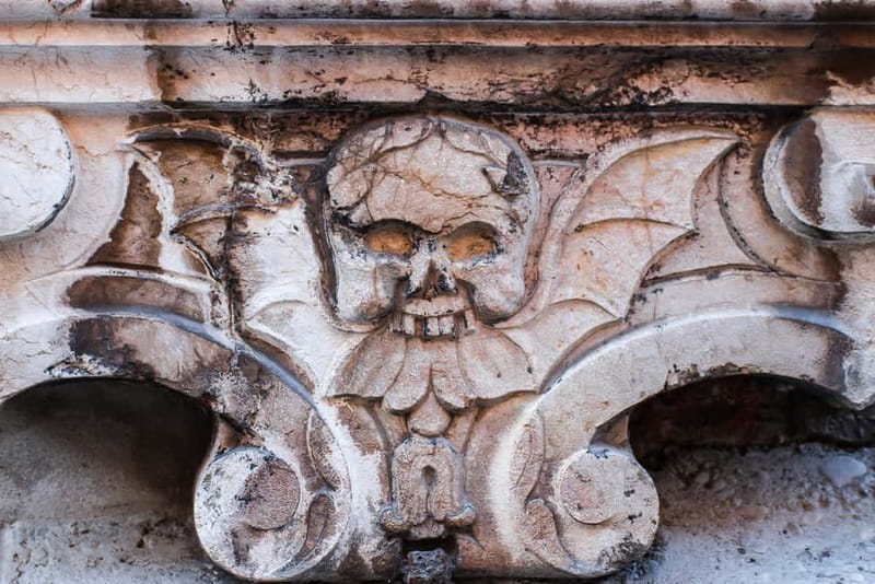 Munich: Raven Black Witches and Executioners Walking Tour - Key points to know before you book