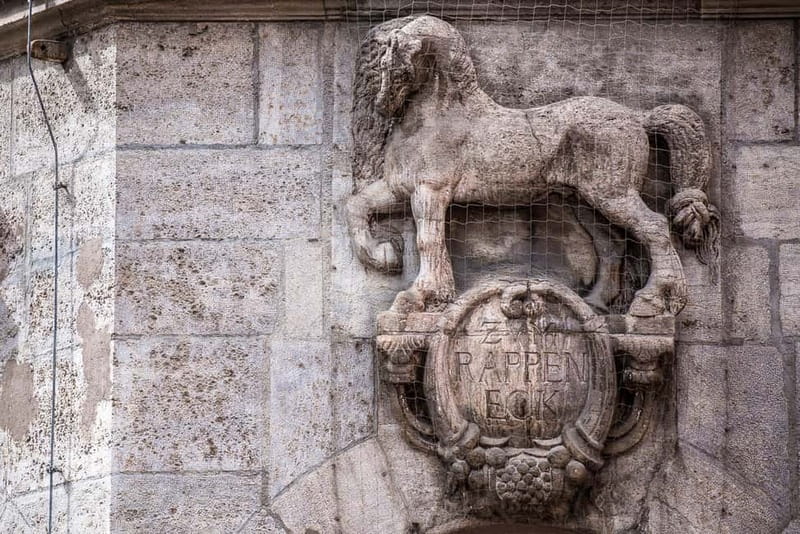 Munich: Raven Black Witches and Executioners Walking Tour - Witches, sorcerers, devils, and cursed places