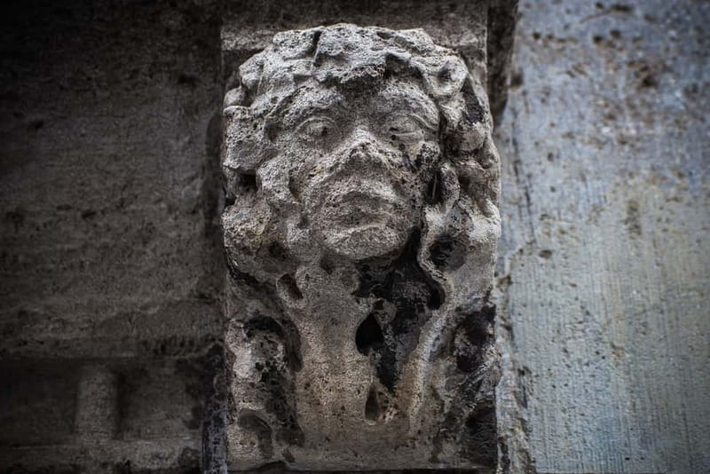 Munich: Raven Black Witches and Executioners Walking Tour - Who should choose this Munich walk?
