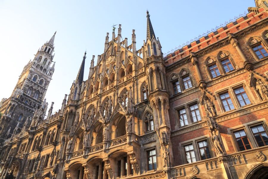 Munich: Third Reich & WWII Walking Tour - Price, weather, and practical value