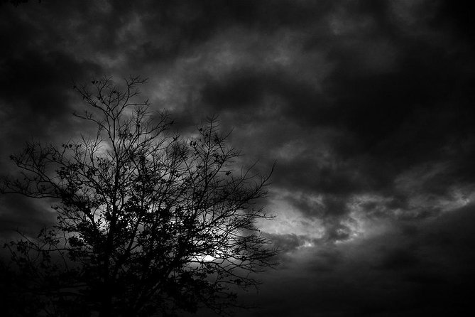 Mysteries and Murders of Salem Guided Night-Time Walking Tour - Key Points Before You Book