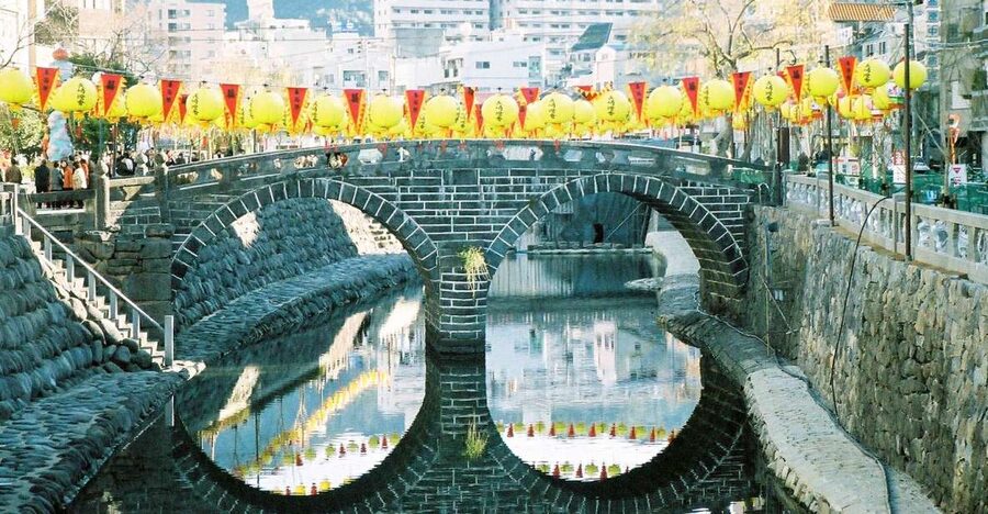Nagasaki: Private Walking Tour with a Local - Choosing a starting point in central Nagasaki