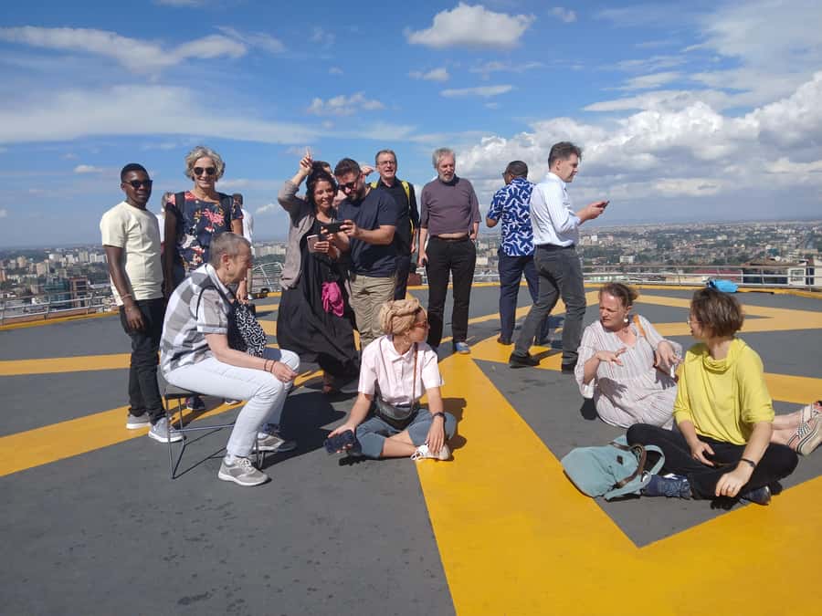 Nairobi Downtown Walking Tour - Why this Nairobi walk is worth your time