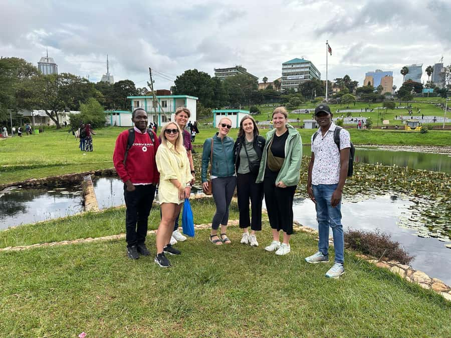 Nairobi Walking tour:Explore History Culture and Traditions - Is $22 good value?