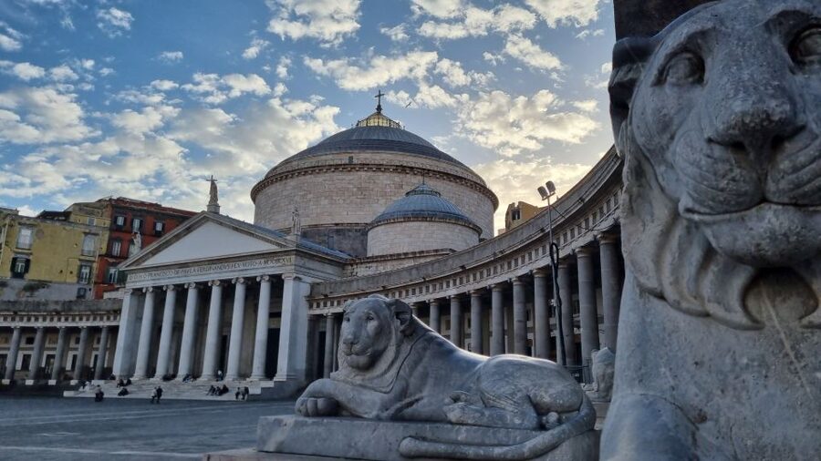 Naples Essentials: Monuments, Local Life & Street Art - Who will enjoy this Naples walk most?