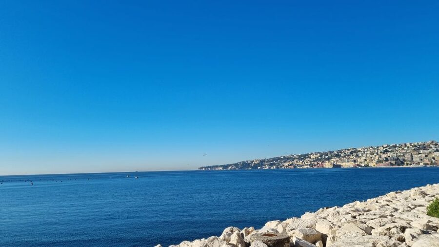 Naples Essentials: Monuments, Local Life & Street Art - Shoes, weather, and the practical side