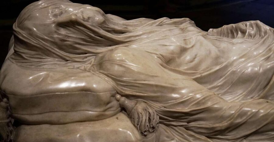 Naples: Historic Center and Sansevero Chapel Walking Tour - Why this route works for a first look at Naples
