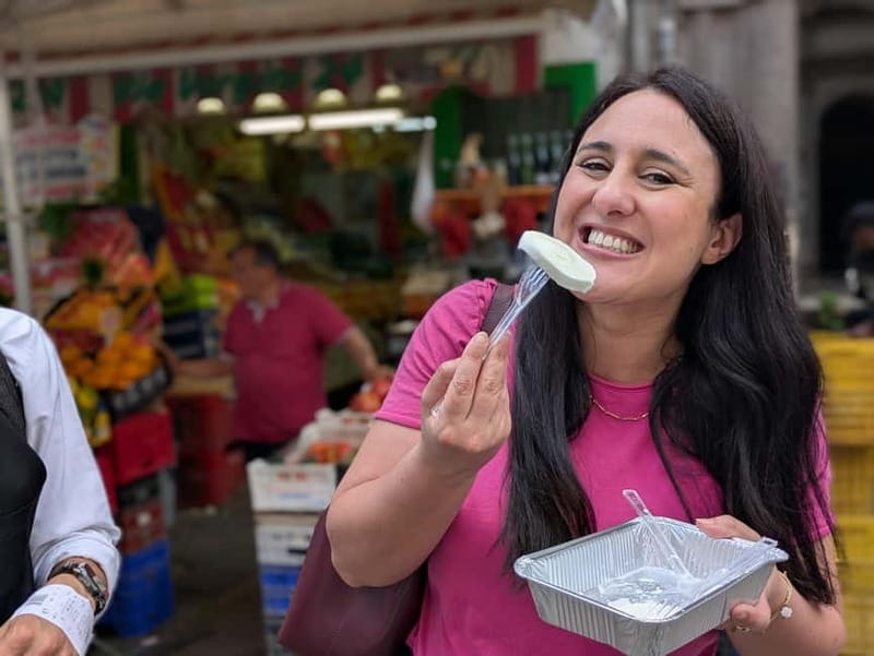 Naples: Street Art, Wine and Food Tasting Walking Tour - Is $32 Good Value?