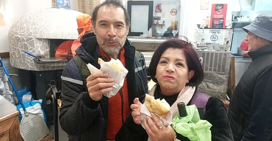 Naples: Street Food Experience With 6 Stops - Six useful things to know before you book