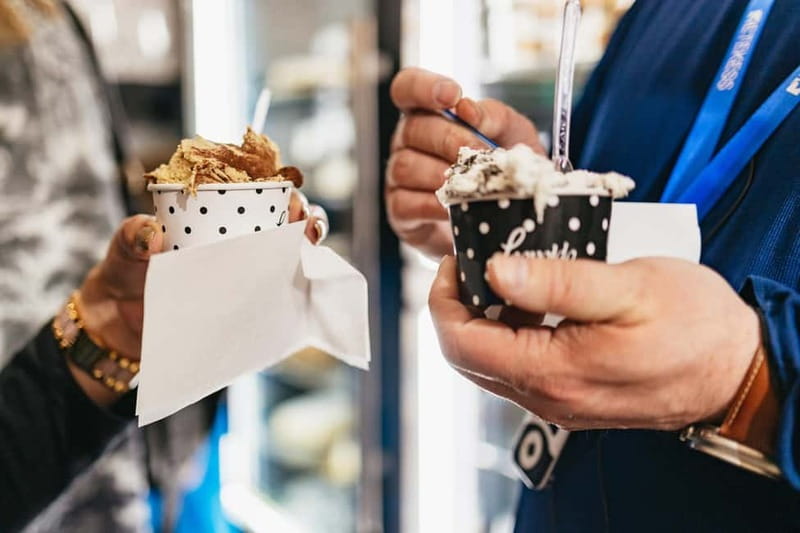 Naples: Street Food Walking Tour with Local Guide - Is $50 a fair price for two and a half hours?