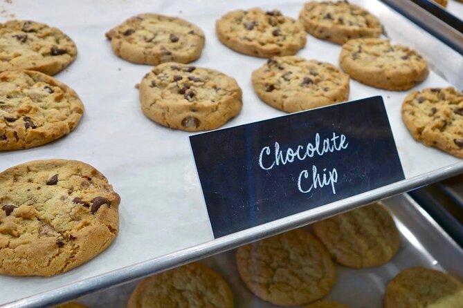 Nashville: Food Tour with 5+ Tastings of Local Delicacies - Five Points, murals, and stories between bites