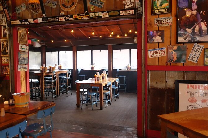 Nashville: Food Tour with 5+ Tastings of Local Delicacies - What the 12South route adds