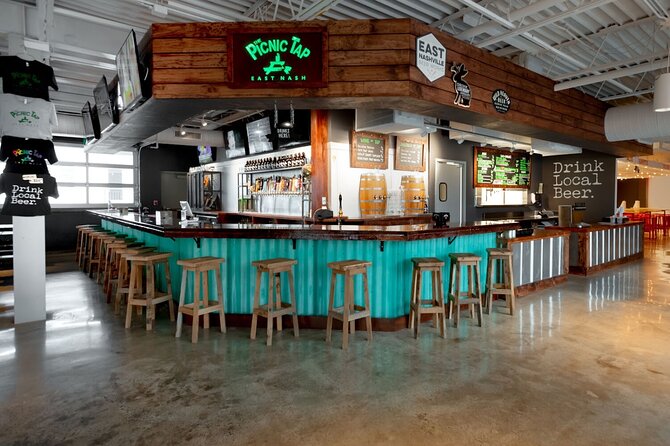 Nashville: Food Tour with 5+ Tastings of Local Delicacies - Is $98 a fair price?